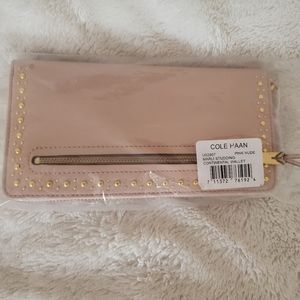 New with tags Cole Haan Marli Wallet